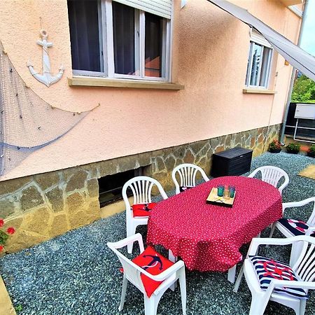 Vitorlas Apartman Sarvar Exterior photo